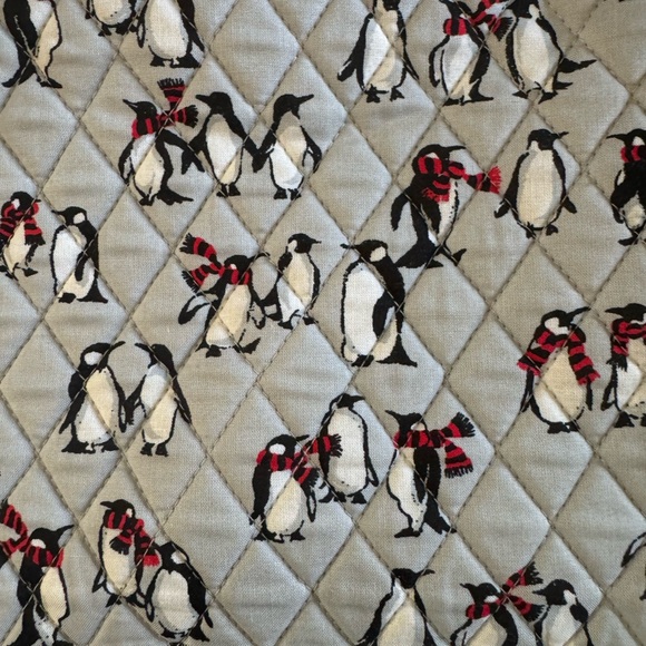 Vera Bradley Grand Traveler~NWT & in plastic wrap, Perfect Holiday Gift!!🎁 - Picture 4 of 12